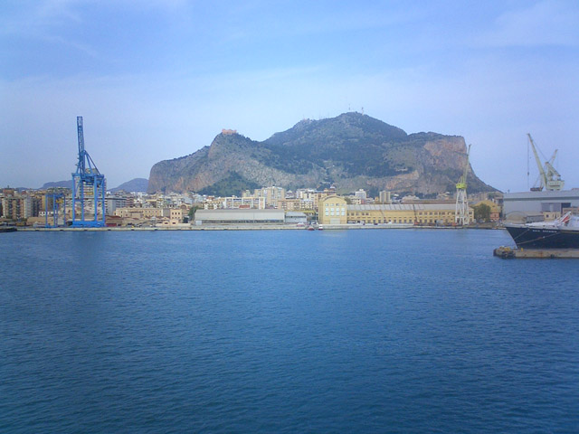 Palermo