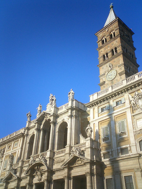 Clock Tower