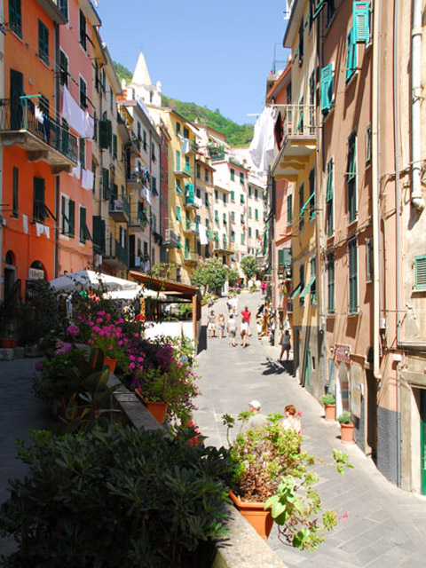 Riomaggiore