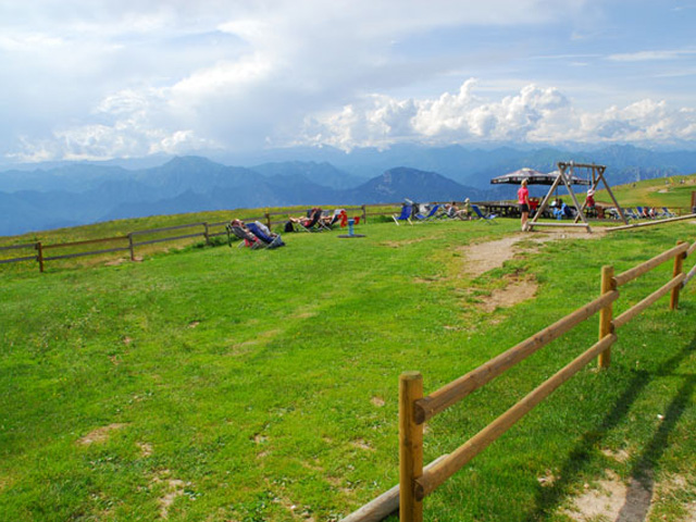 Monte Baldo