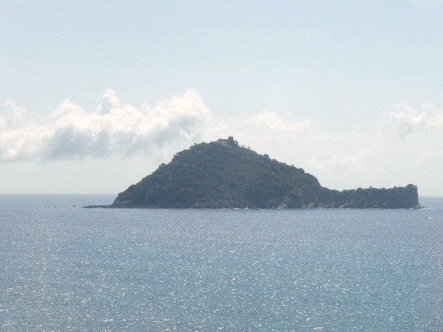 Ile Gallinara