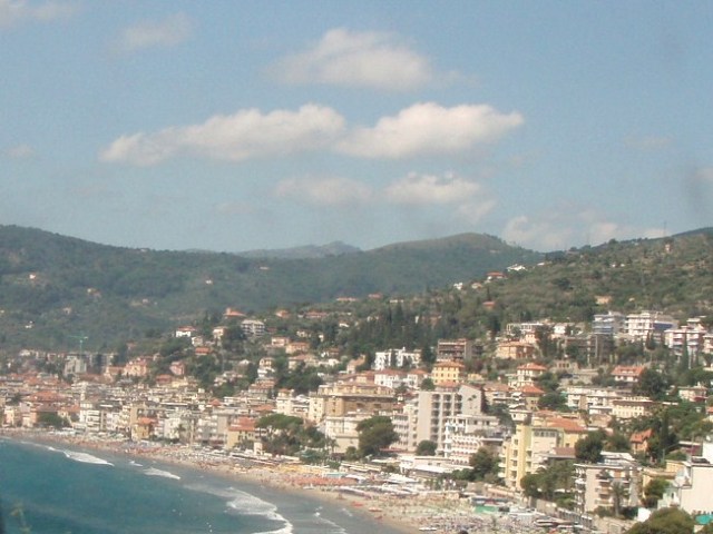 Alassio