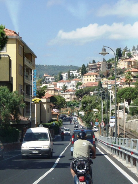 Alassio