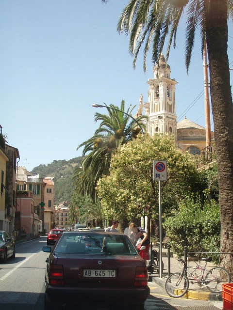 Laigueglia