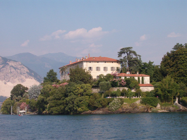 Isola Madre