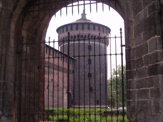 Castello Sforzesco