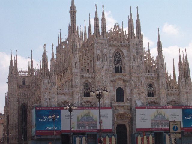 Duomo di Milano