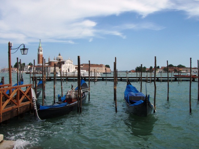 San Giorgio Maggiore