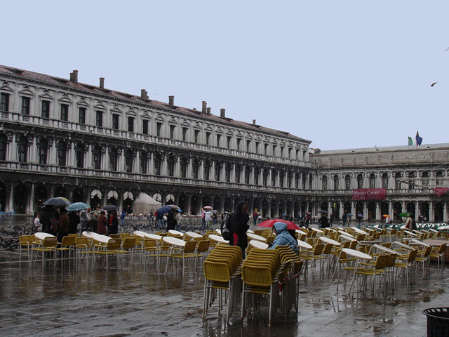 Piazza San Marco