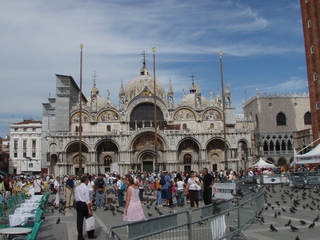 Basilica di San Marco