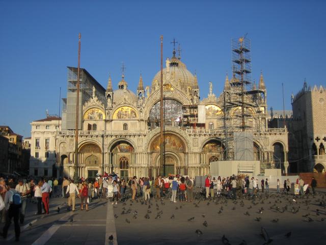 Basilica di San Marco