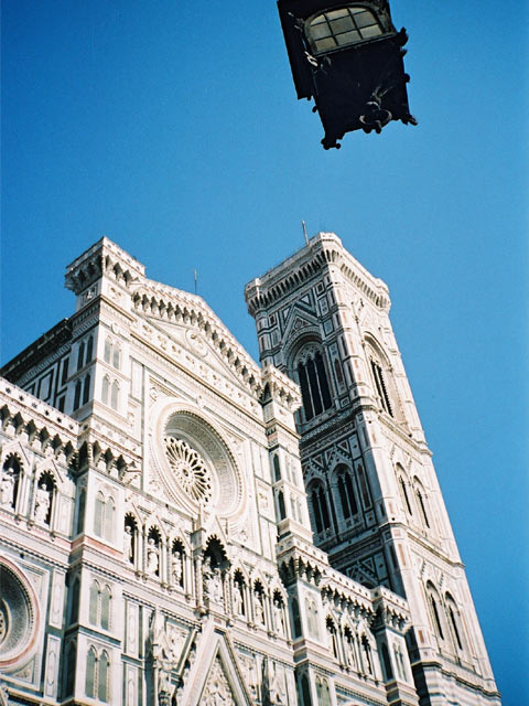 Santa Maria del Fiore