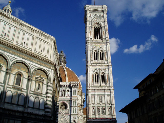 Giotto s Bell Tower