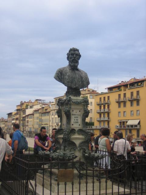 Benvenuto Cellini