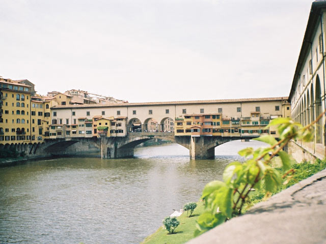 Ponte Vecchio