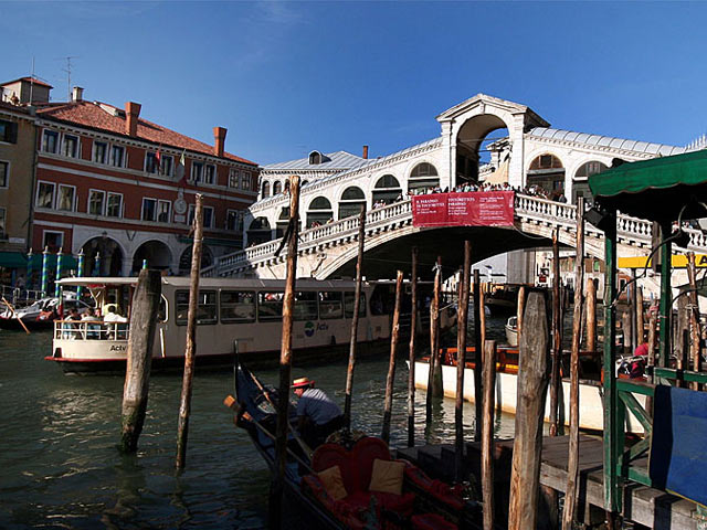 Ponte di Rialto