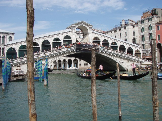 Ponte di Rialto