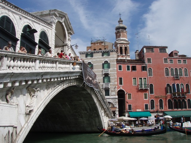 Pont du Rialto