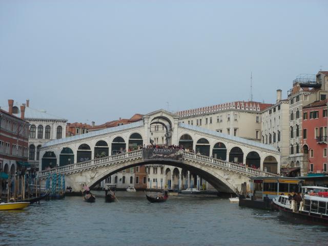 Ponte di Rialto