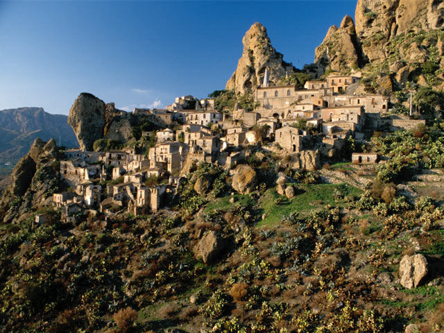 Calabria