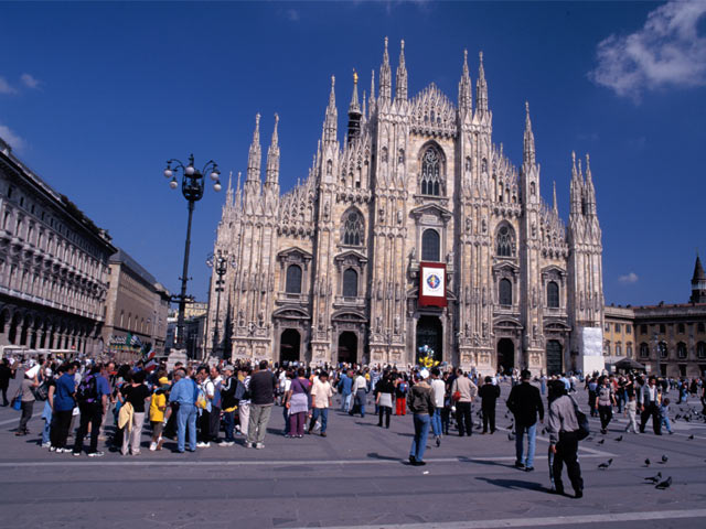 Milan