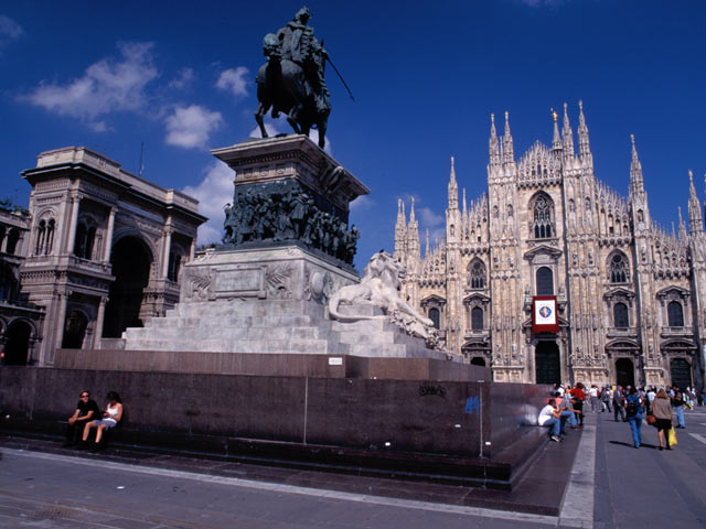 Duomo di Milano