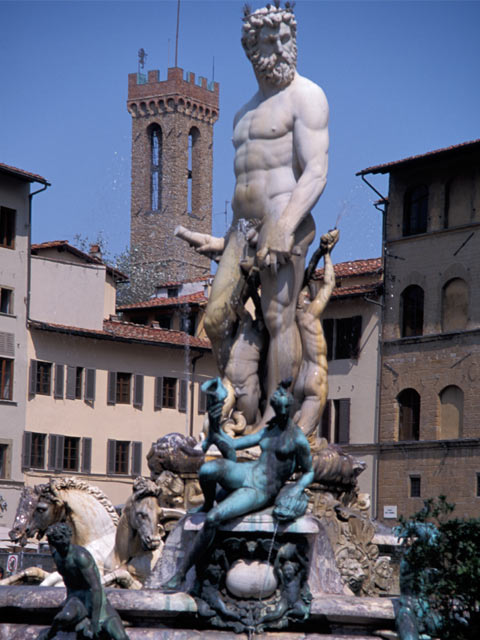 Palazzo Vecchio