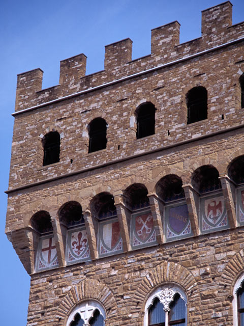 Palazzo Vecchio