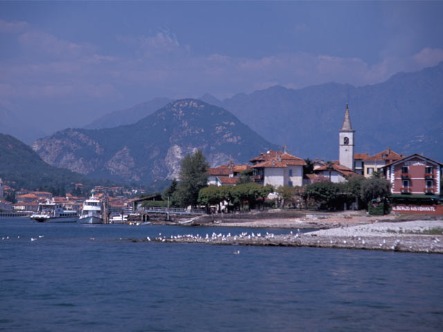 Lago Maggiore