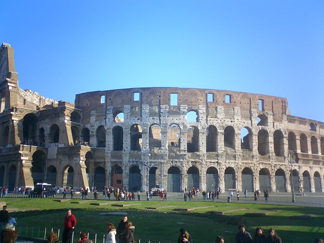 Colisee