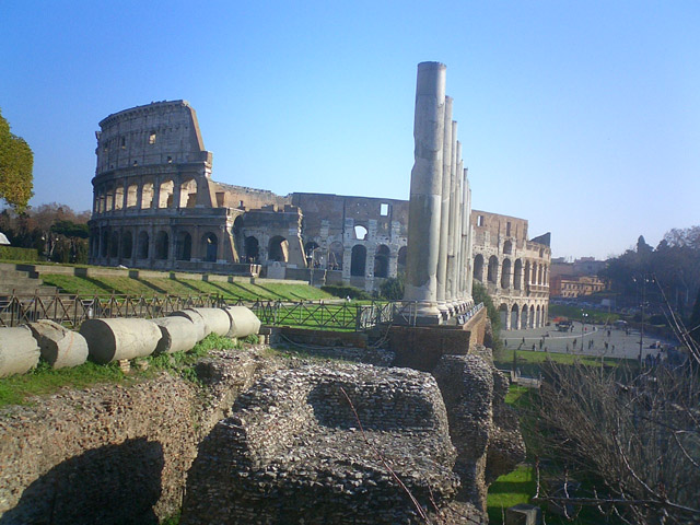 Coliseum