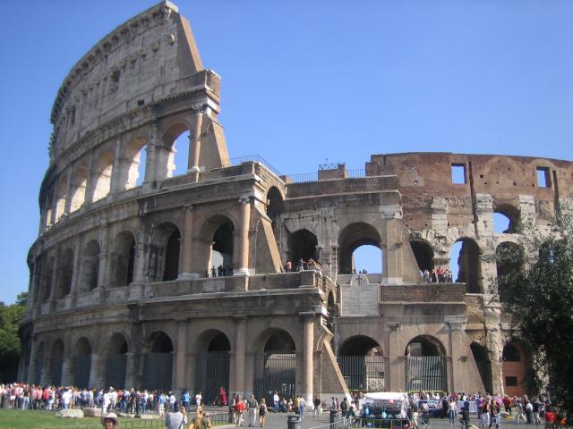 Coliseum