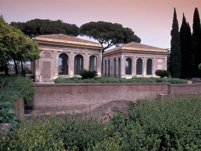 Palatine Hill