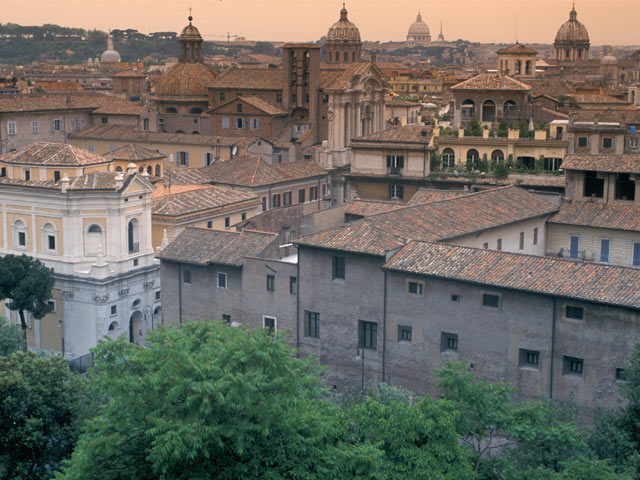 Rooftops