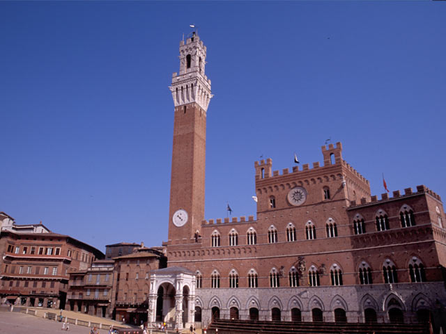 Piazza del Campo