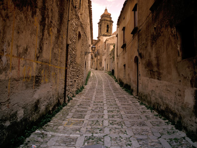 Erice path