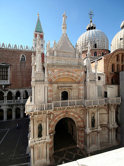 Palazzo Ducale