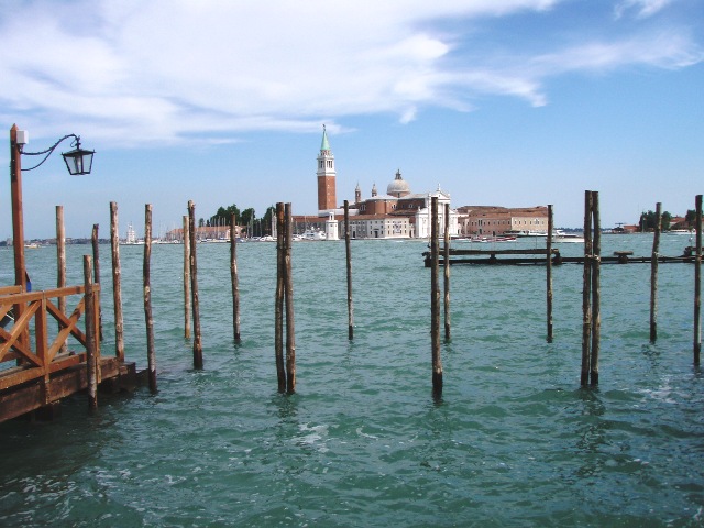 Doges Palace