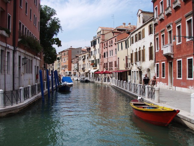 Gondola