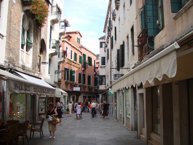 Venezia