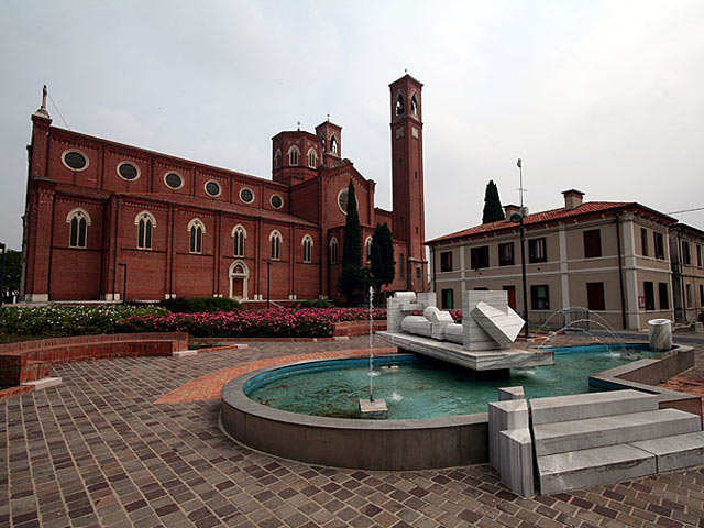 Piazzale Cadorna