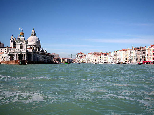 Grand Canal