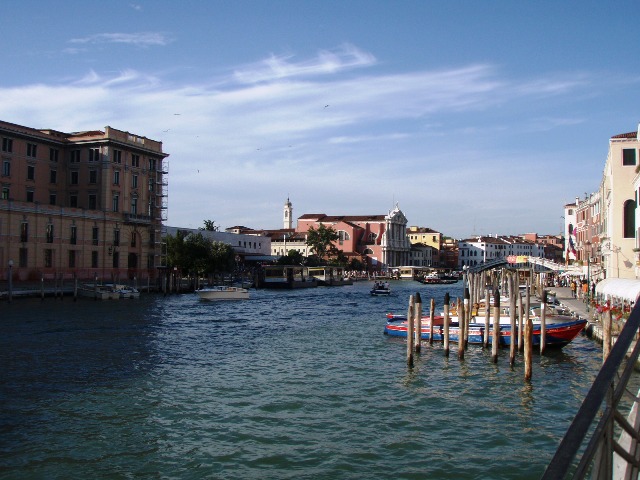 Canal Grande