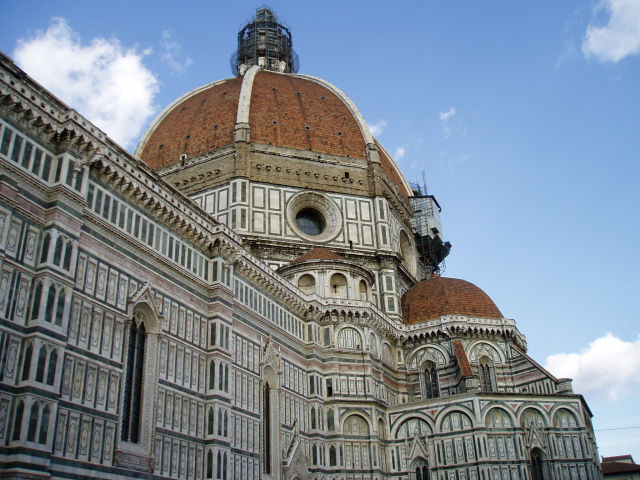 Duomo and Campanile