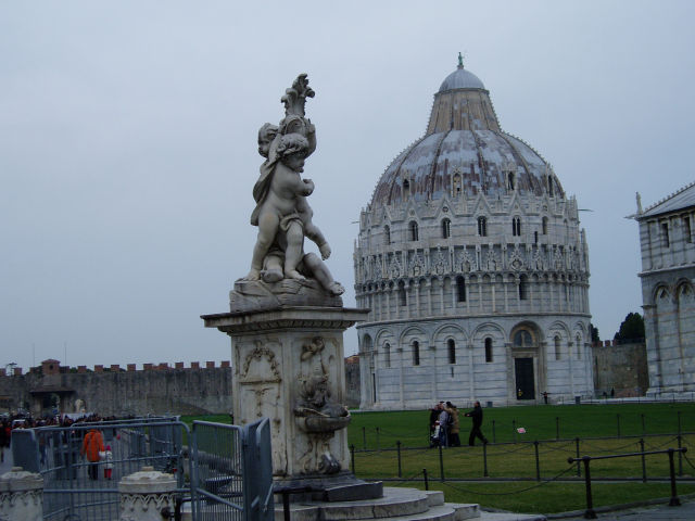 Piazza del Duomo