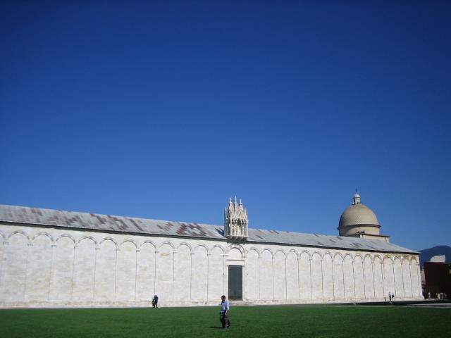 Camposanto