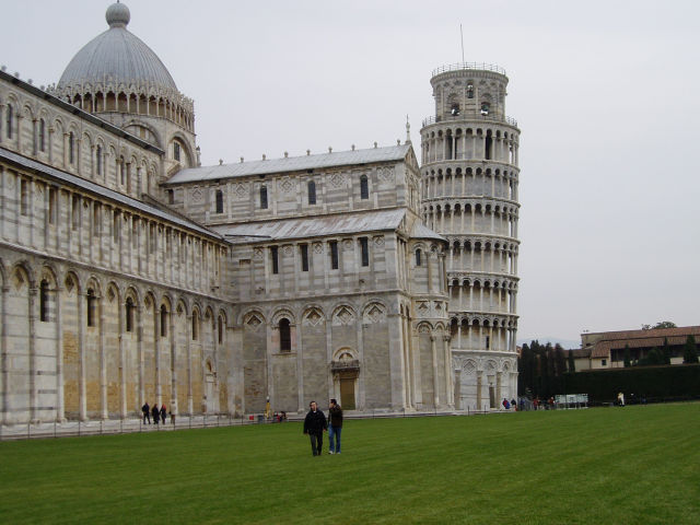 Duomo