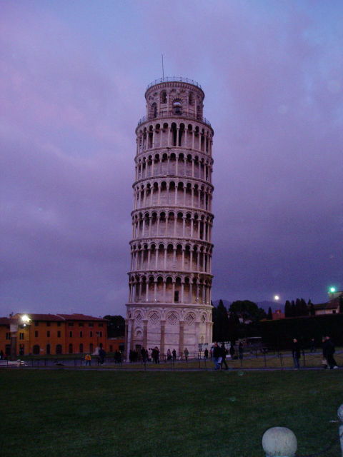 Campo dei Miracoli