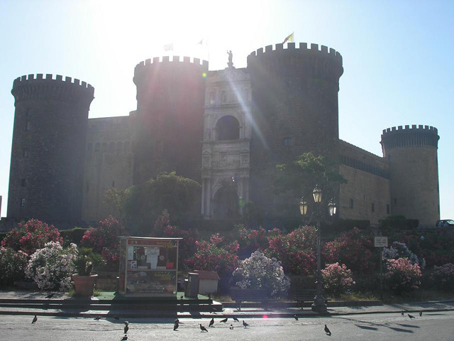 Castel Nuovo