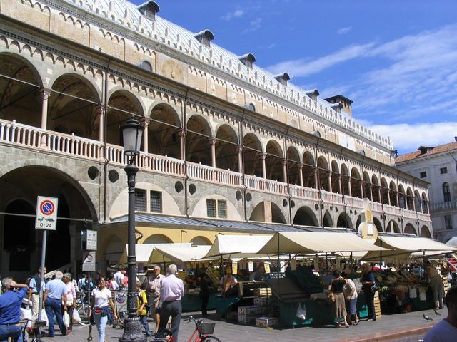 Palazzo della Ragione